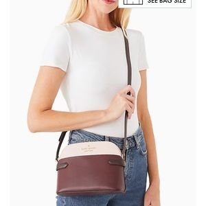 Kate spade Crossbody